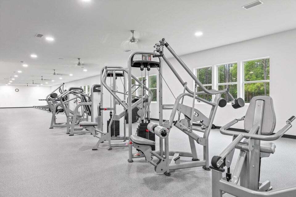 HAMMOCK BAY - FIREFLY - Residential