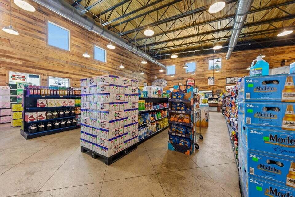 HAMMOCK BAY - FIREFLY - Residential