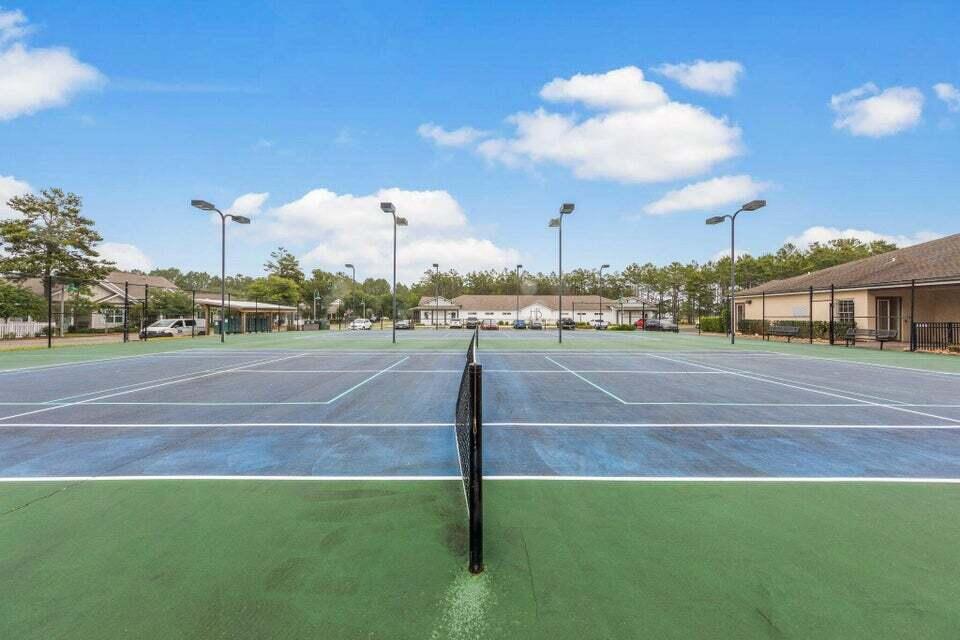 HAMMOCK BAY - FIREFLY - Residential