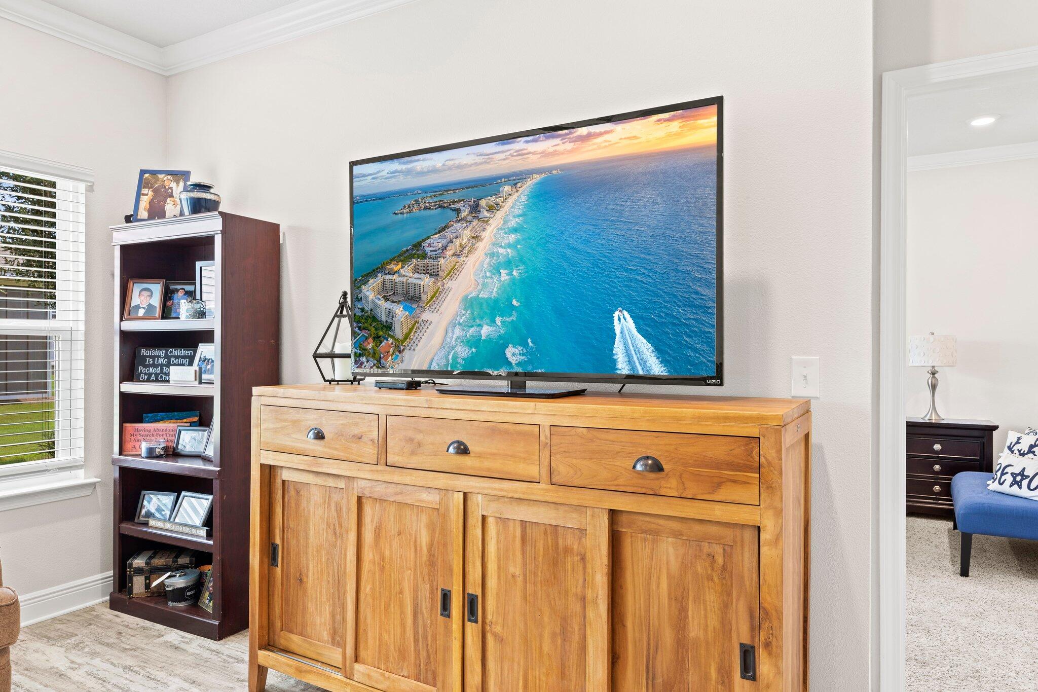 HAMMOCK BAY - FIREFLY - Residential