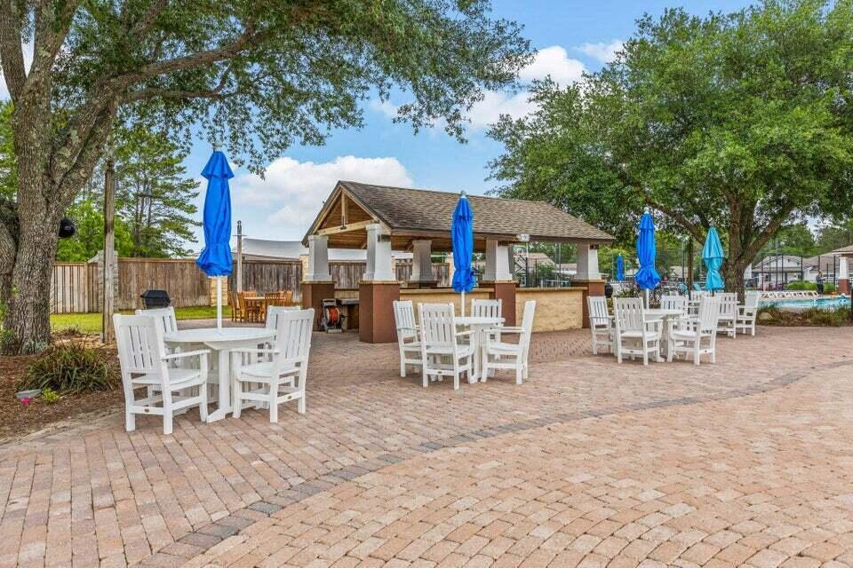 HAMMOCK BAY - FIREFLY - Residential