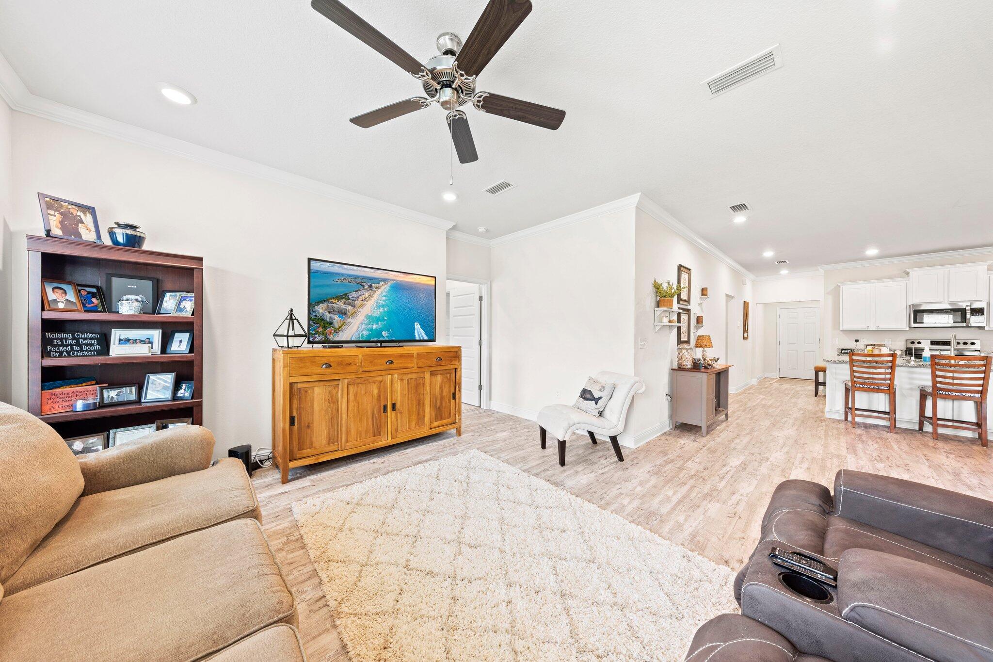 HAMMOCK BAY - FIREFLY - Residential