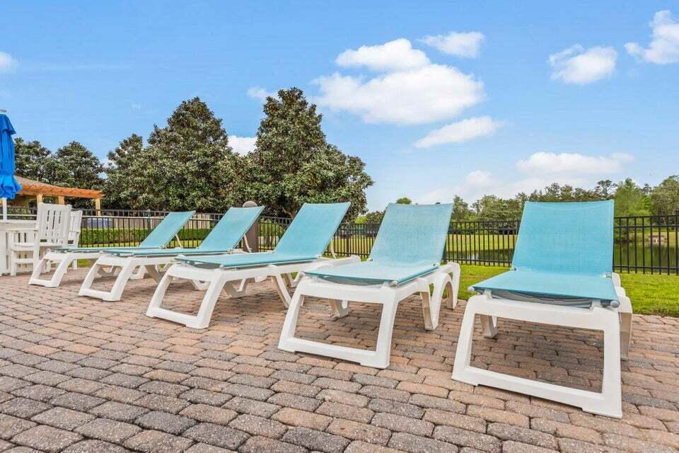 HAMMOCK BAY - FIREFLY - Residential