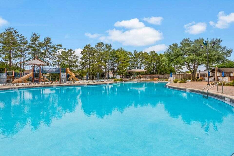 HAMMOCK BAY - FIREFLY - Residential