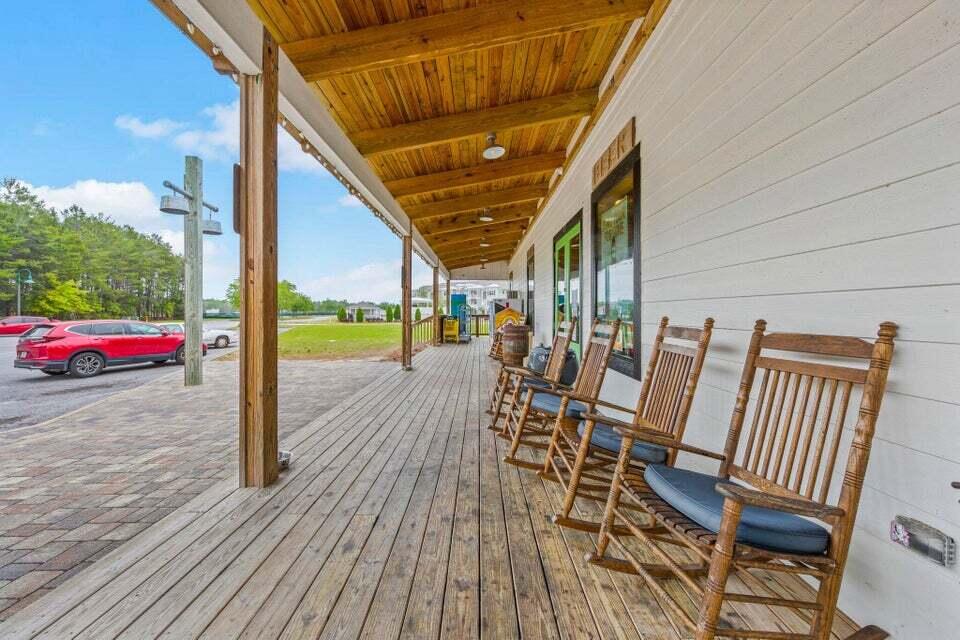 HAMMOCK BAY - FIREFLY - Residential