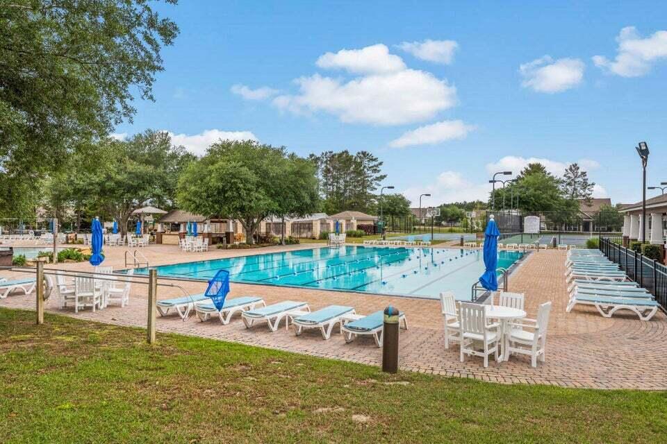 HAMMOCK BAY - FIREFLY - Residential