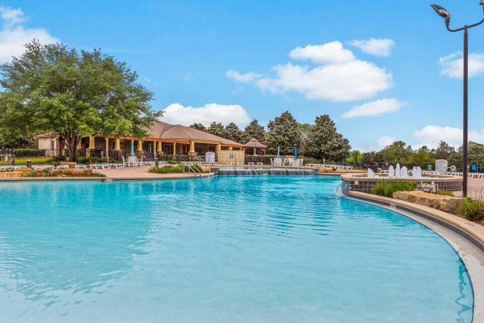 HAMMOCK BAY - FIREFLY - Residential