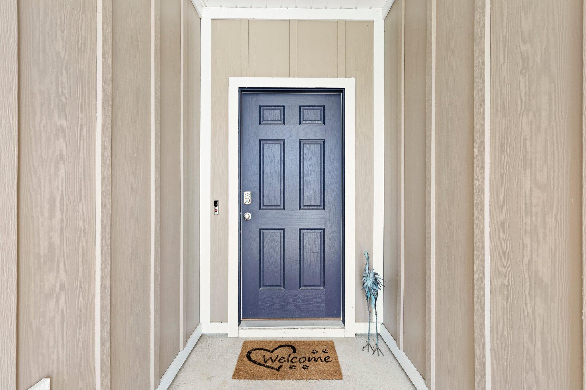 HAMMOCK BAY - FIREFLY - Residential