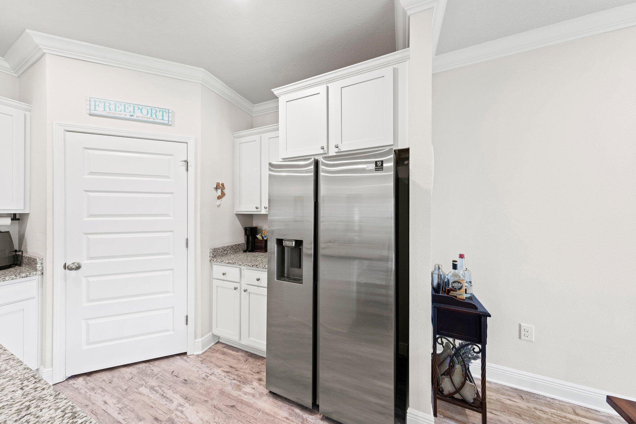 HAMMOCK BAY - FIREFLY - Residential