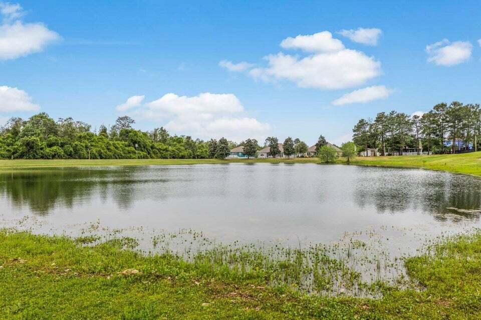 HAMMOCK BAY - FIREFLY - Residential