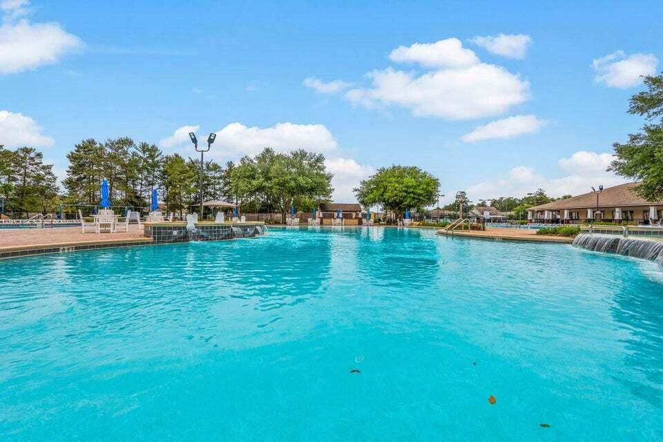 HAMMOCK BAY - FIREFLY - Residential