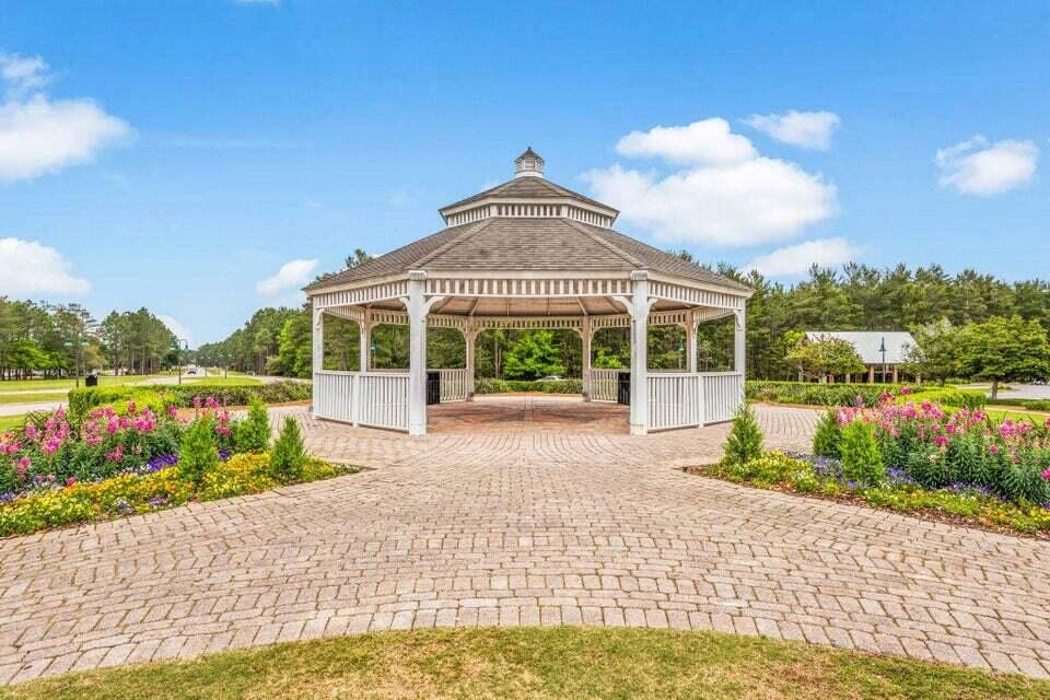 HAMMOCK BAY - FIREFLY - Residential