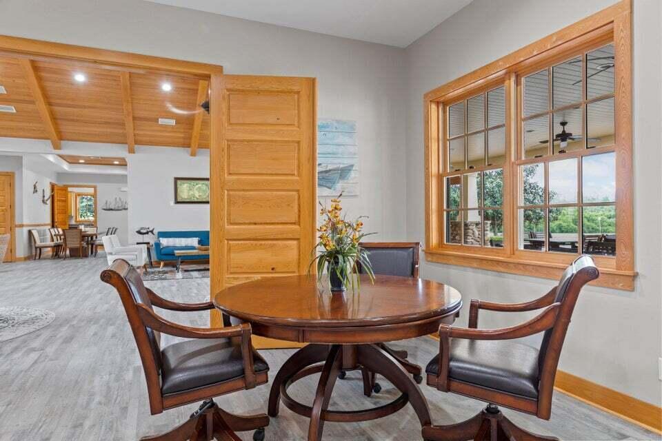 HAMMOCK BAY - FIREFLY - Residential