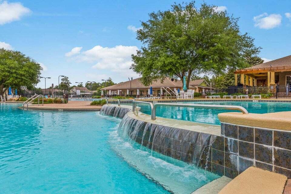 HAMMOCK BAY - FIREFLY - Residential