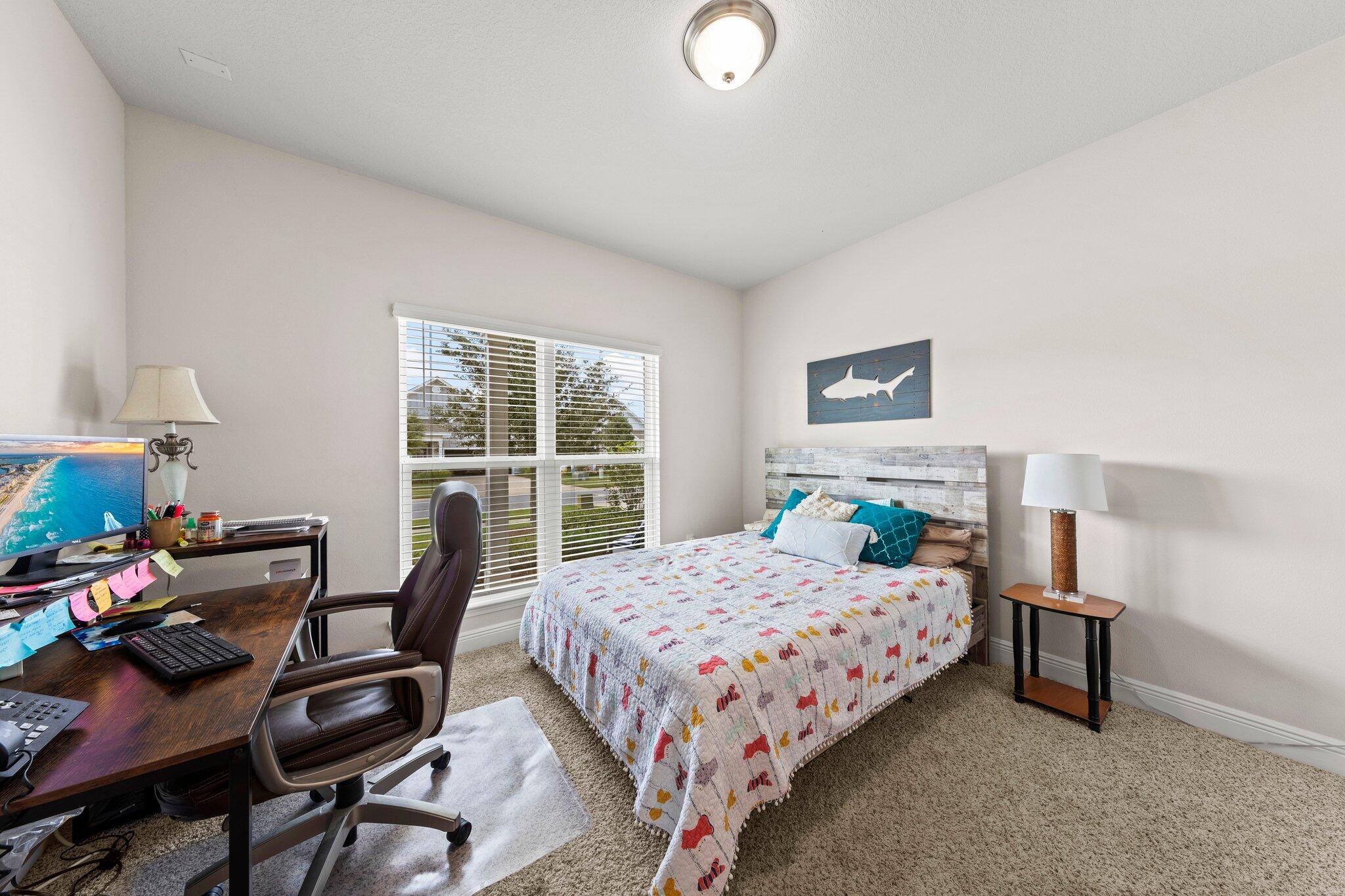 HAMMOCK BAY - FIREFLY - Residential