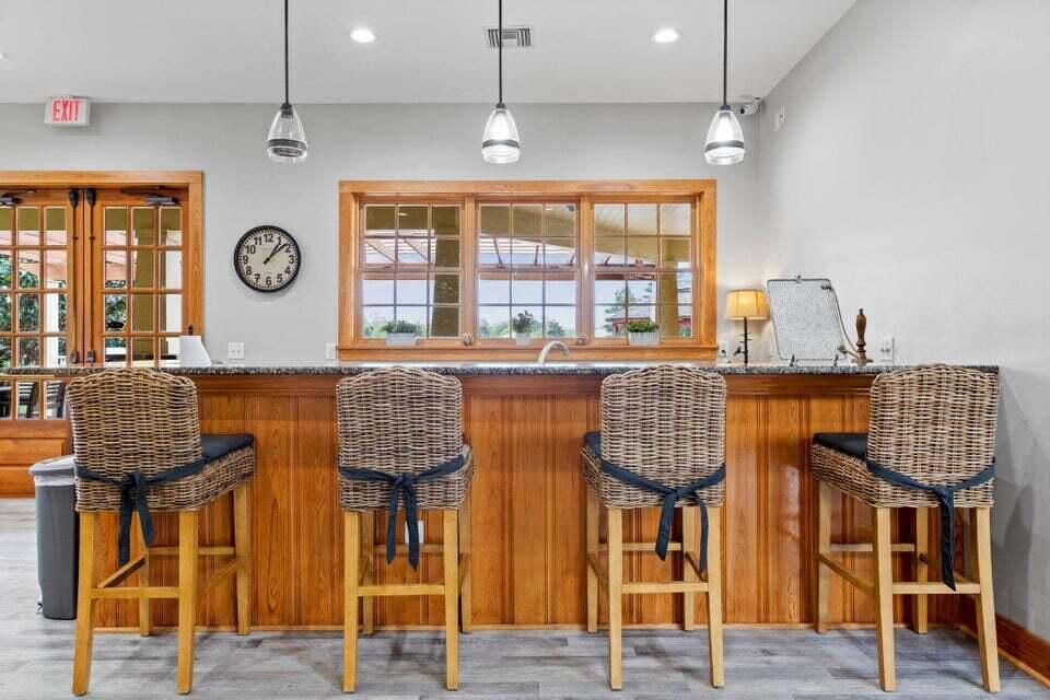 HAMMOCK BAY - FIREFLY - Residential