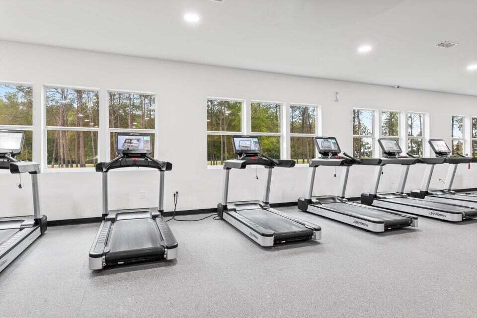 HAMMOCK BAY - FIREFLY - Residential