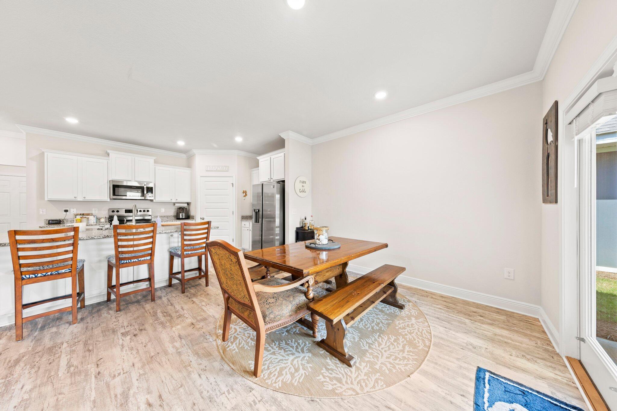 HAMMOCK BAY - FIREFLY - Residential