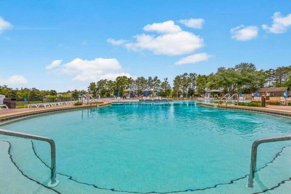 HAMMOCK BAY - FIREFLY - Residential