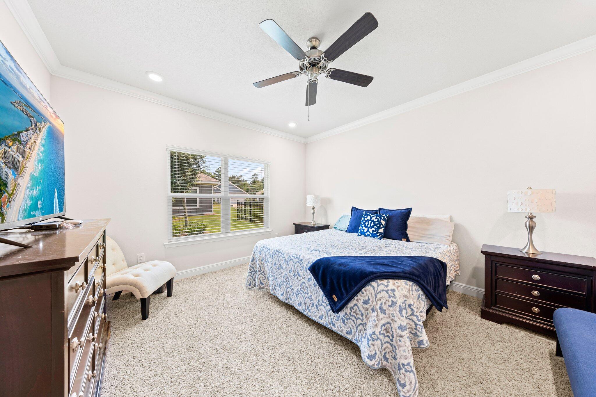 HAMMOCK BAY - FIREFLY - Residential