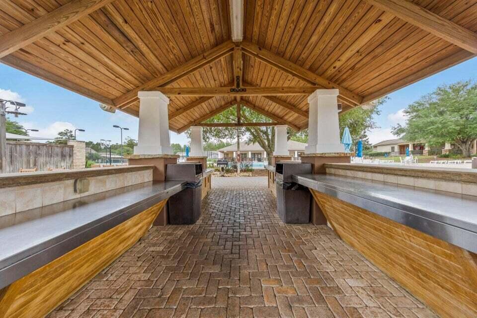 HAMMOCK BAY - FIREFLY - Residential