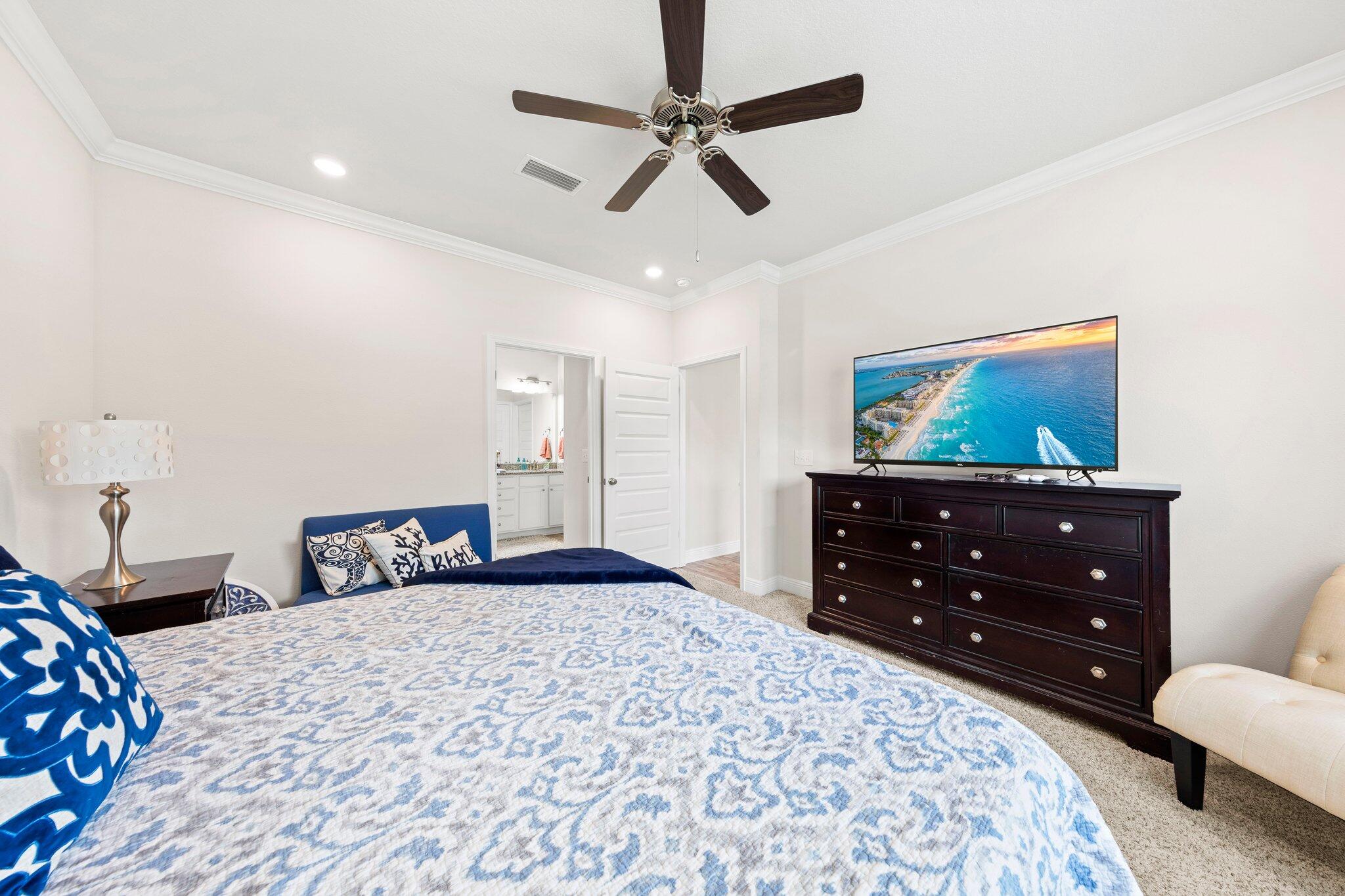 HAMMOCK BAY - FIREFLY - Residential