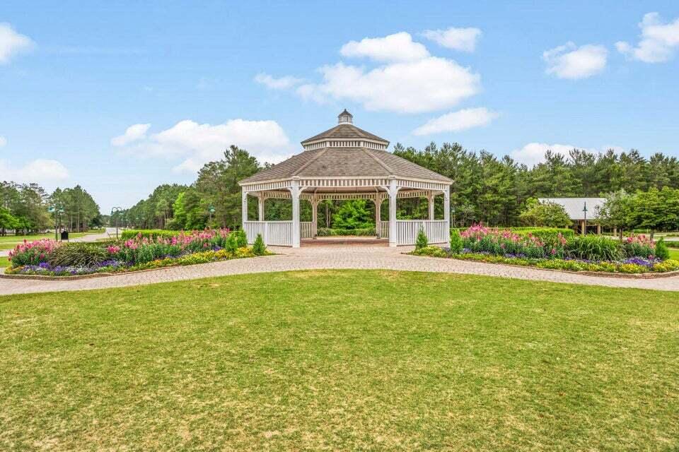 HAMMOCK BAY - FIREFLY - Residential