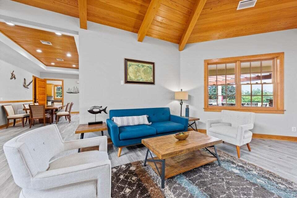 HAMMOCK BAY - FIREFLY - Residential