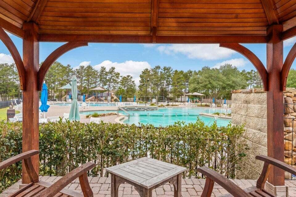 HAMMOCK BAY - FIREFLY - Residential