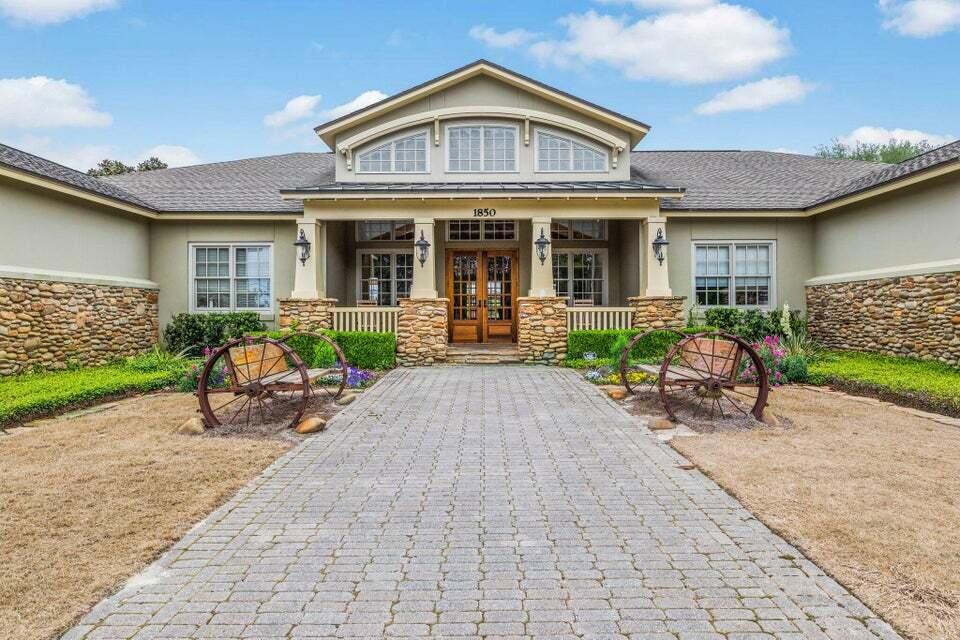 HAMMOCK BAY - FIREFLY - Residential