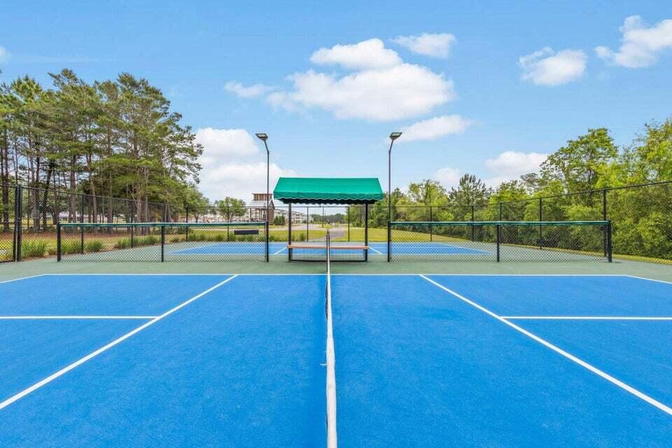 HAMMOCK BAY - FIREFLY - Residential