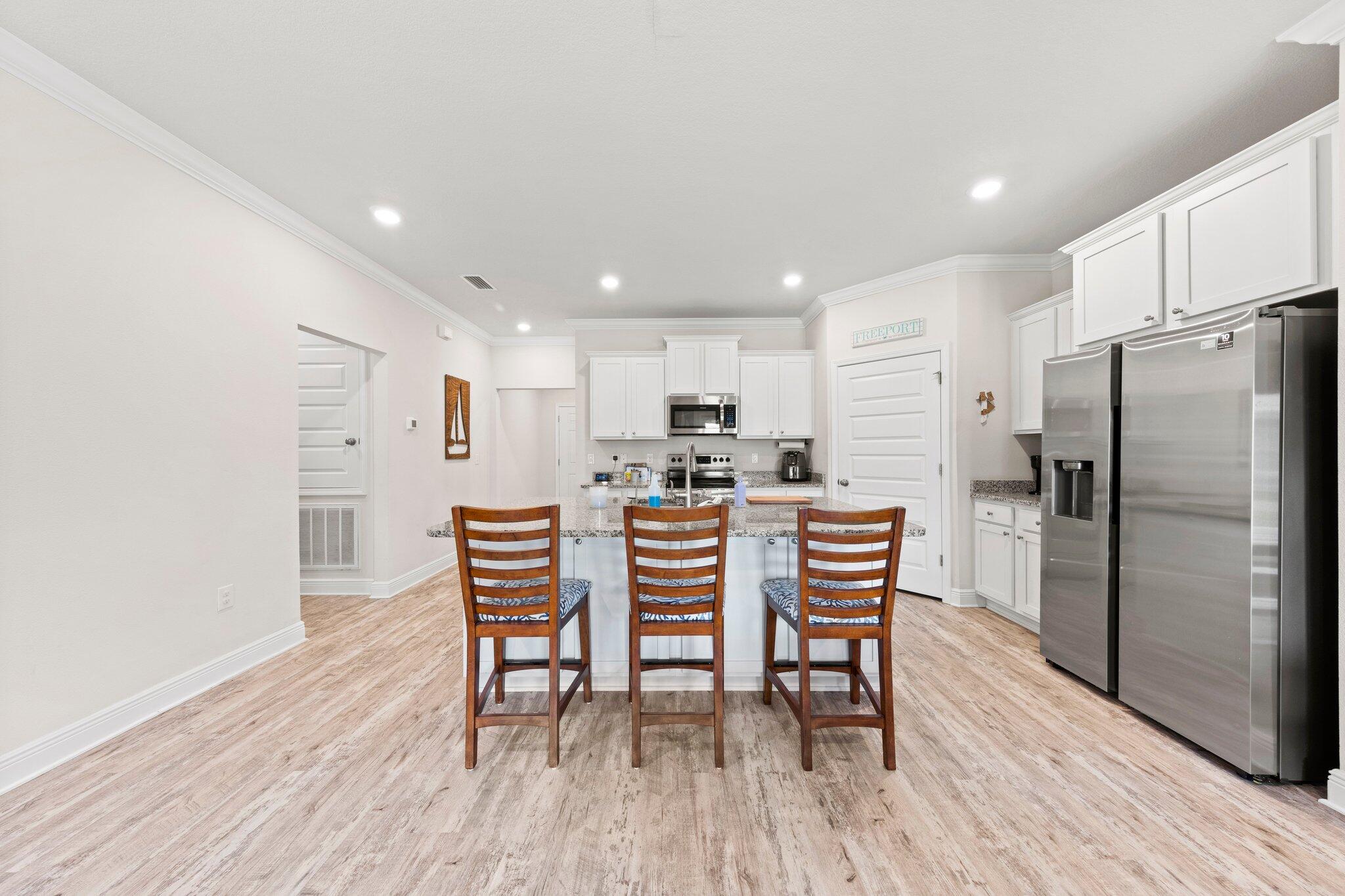 HAMMOCK BAY - FIREFLY - Residential