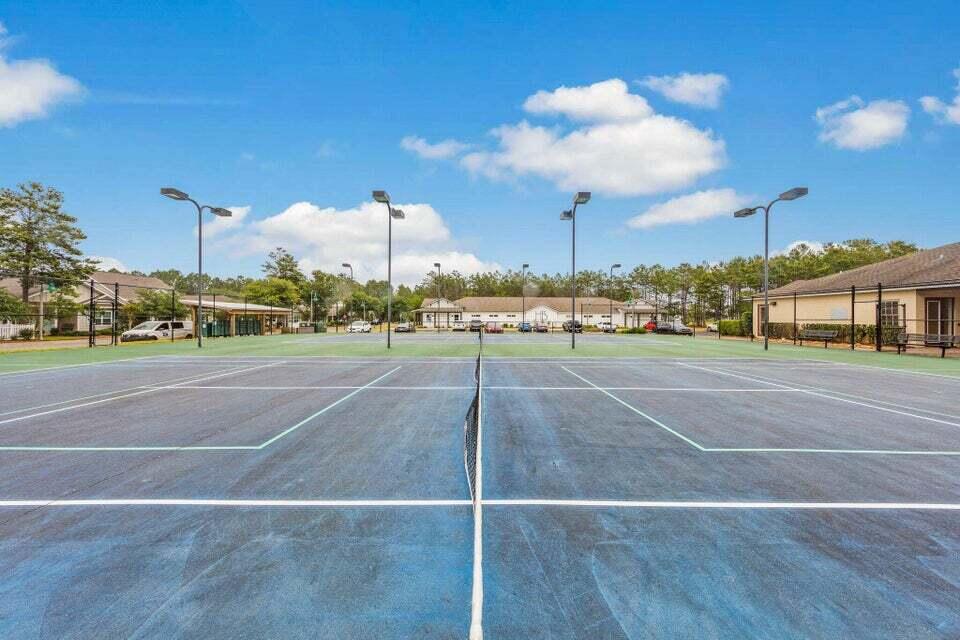 HAMMOCK BAY - FIREFLY - Residential