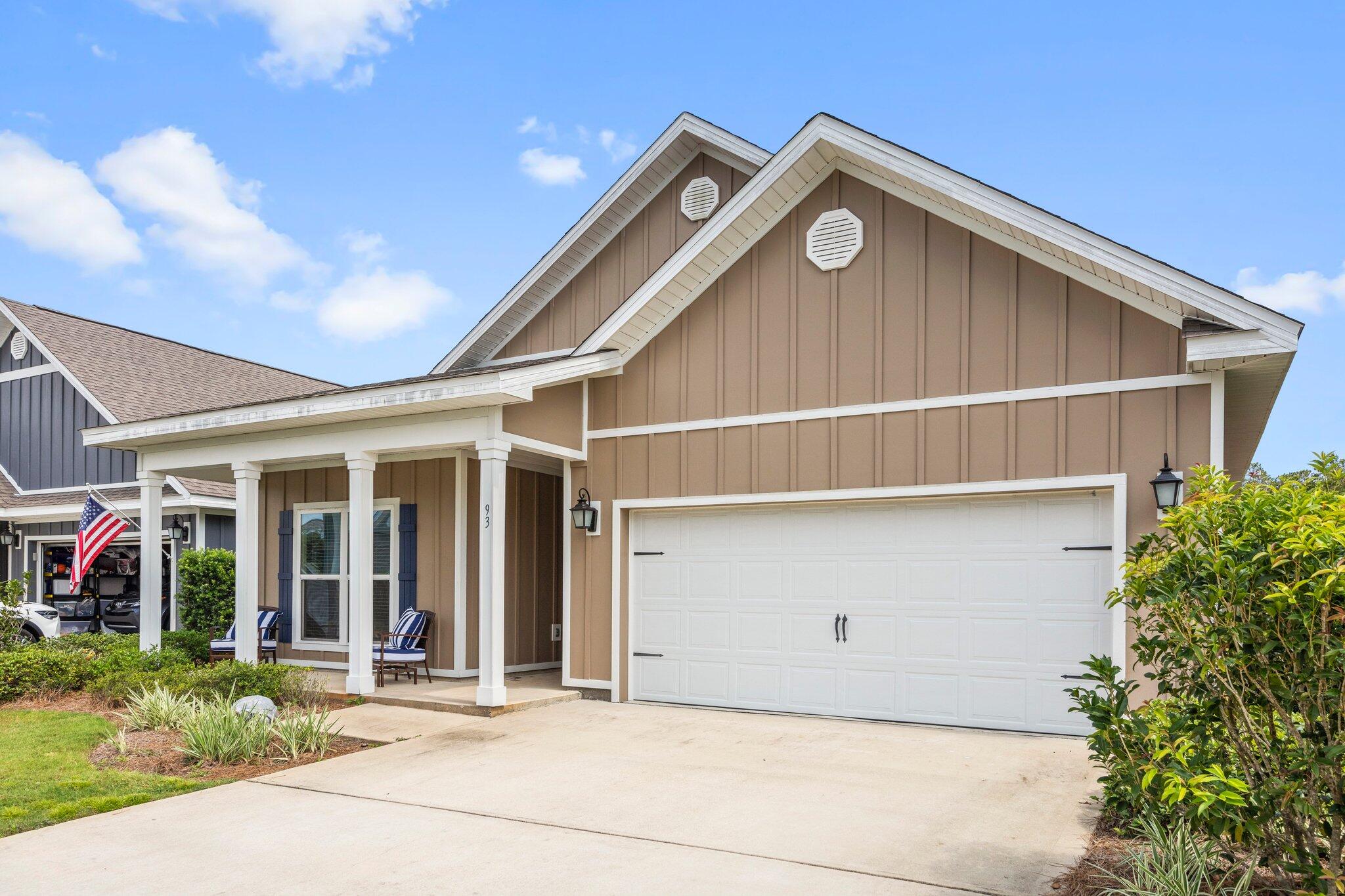 HAMMOCK BAY - FIREFLY - Residential