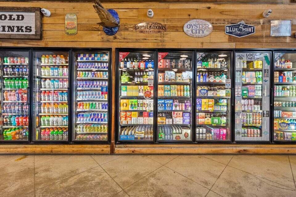 HAMMOCK BAY - FIREFLY - Residential