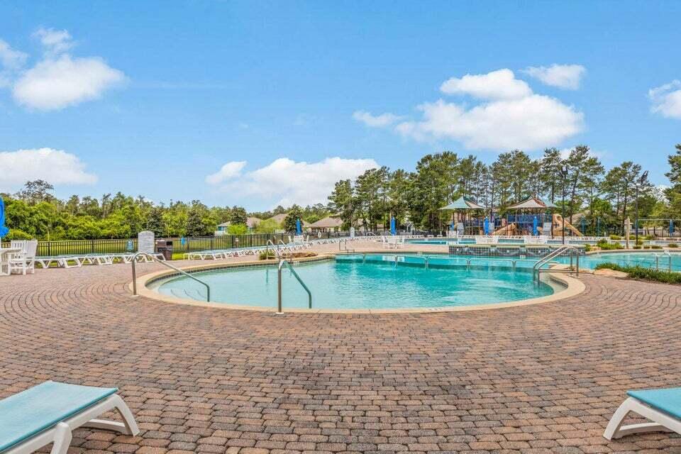 HAMMOCK BAY - FIREFLY - Residential