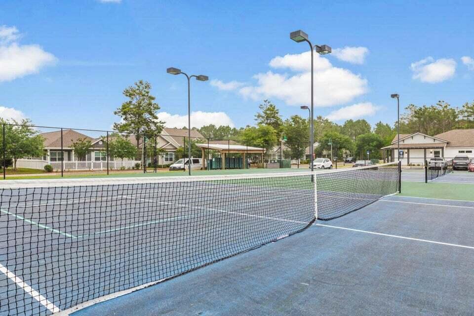 HAMMOCK BAY - FIREFLY - Residential