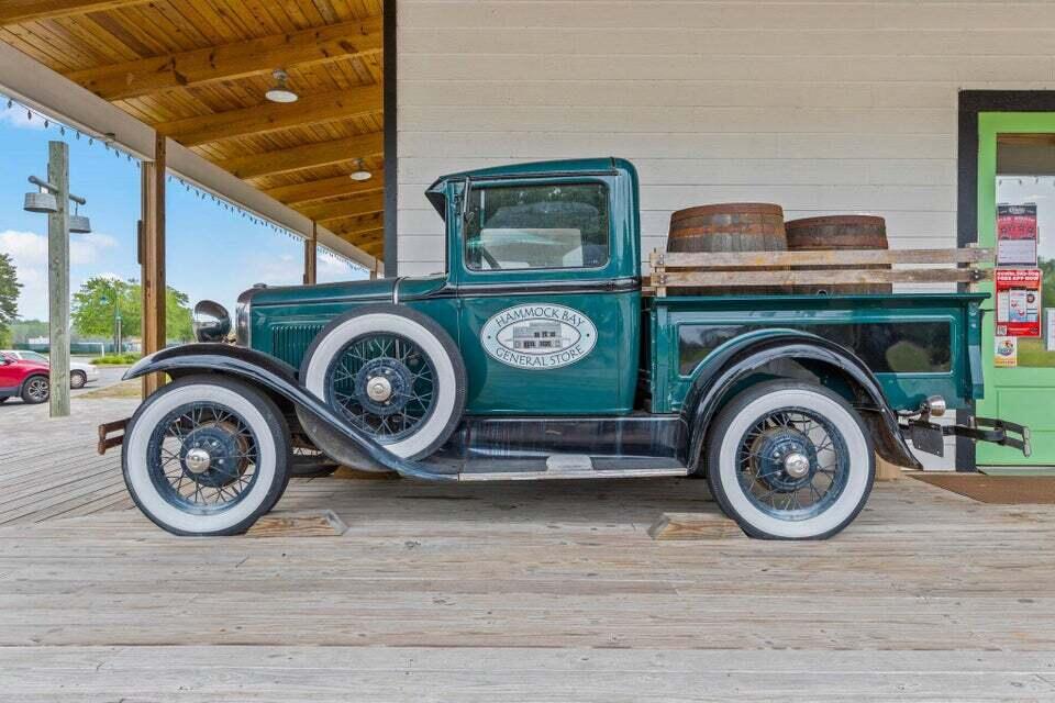 HAMMOCK BAY - FIREFLY - Residential