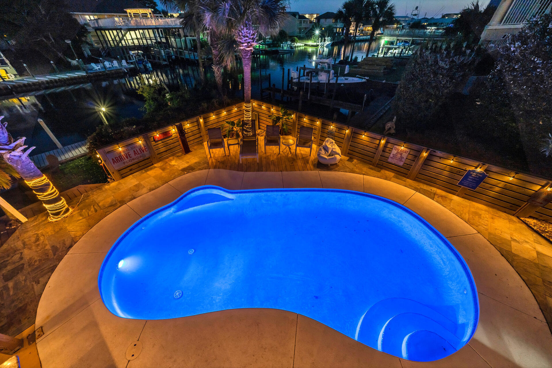 HOLIDAY ISLE - Residential