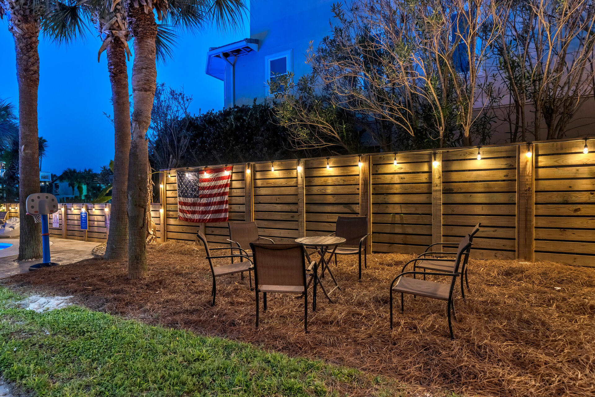 HOLIDAY ISLE - Residential