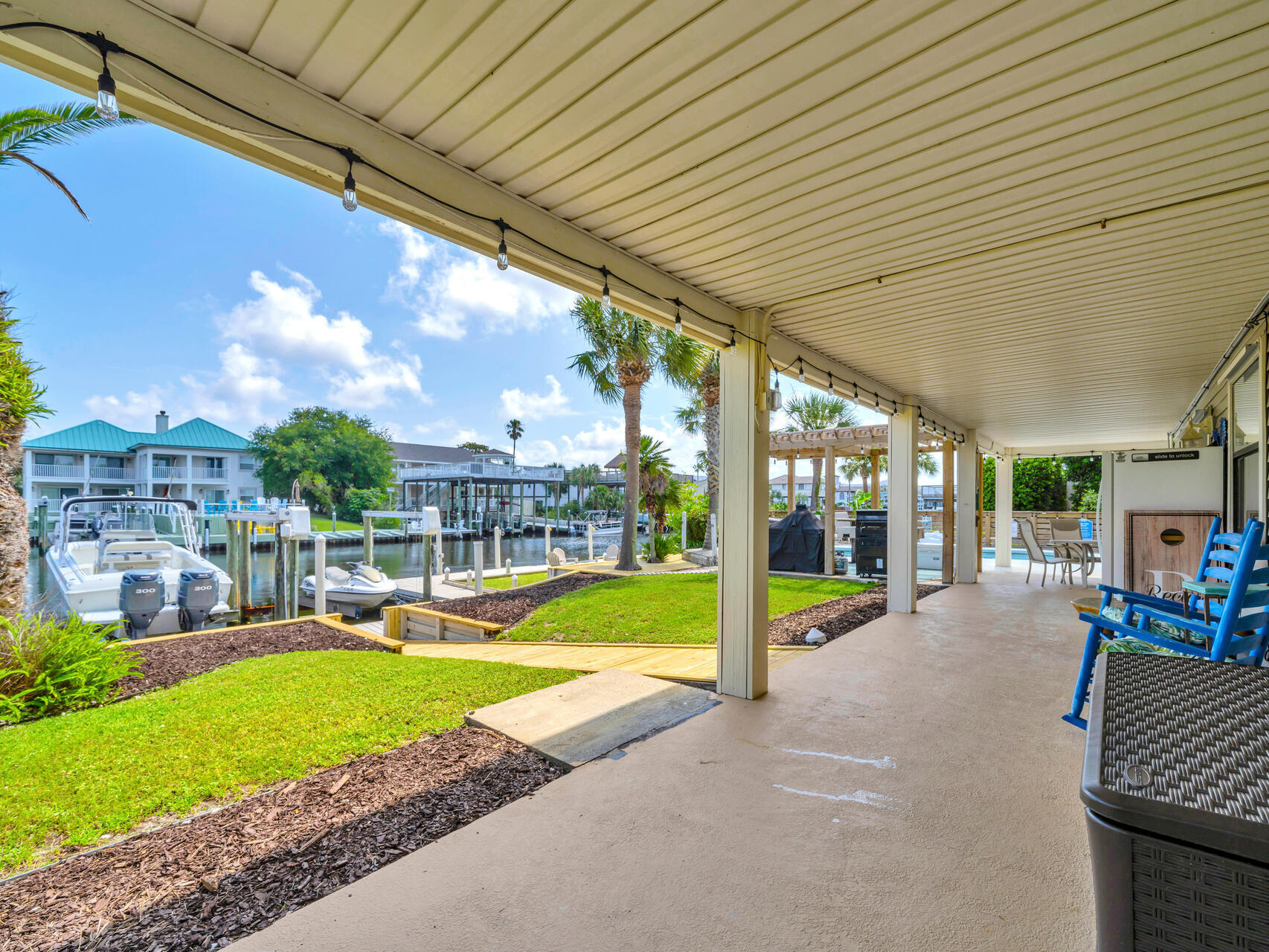 HOLIDAY ISLE - Residential