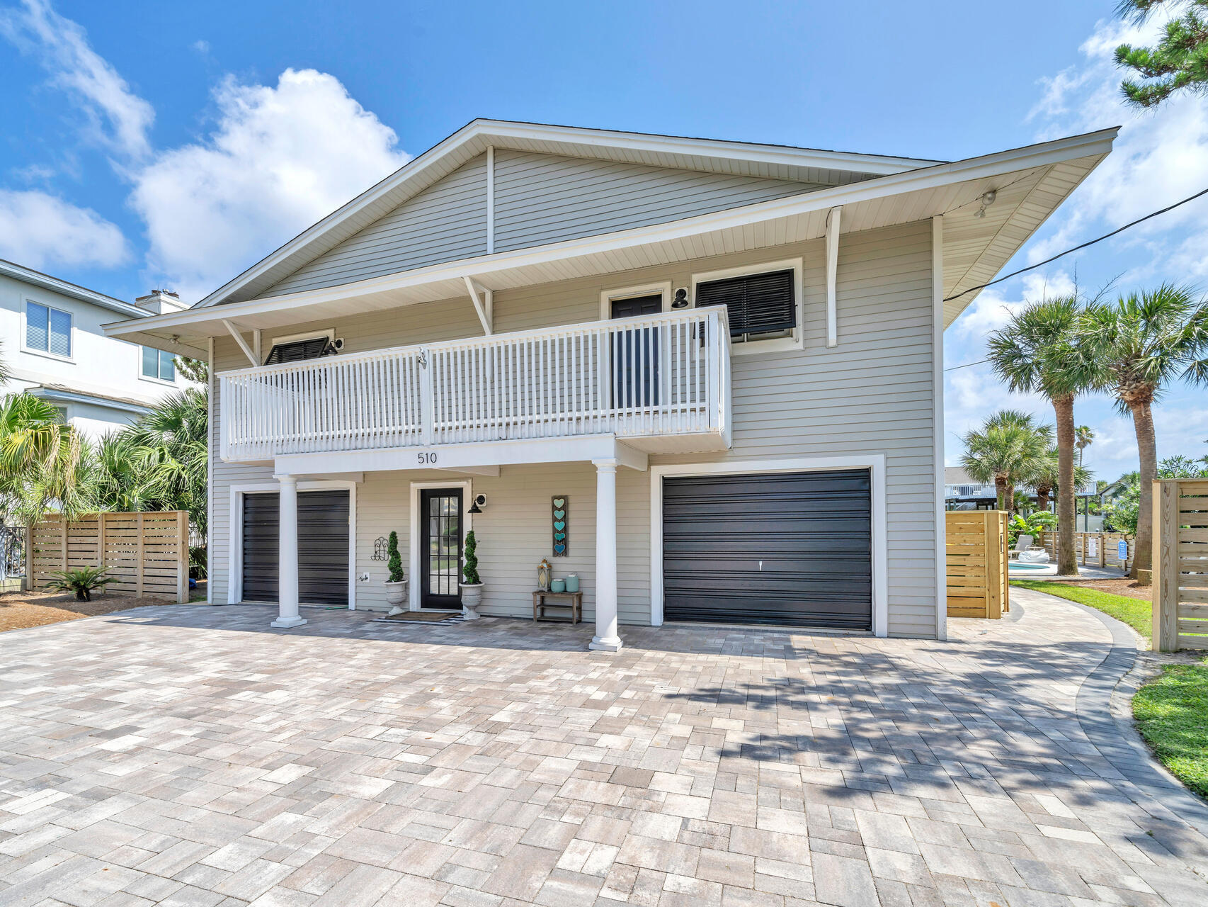 HOLIDAY ISLE - Residential