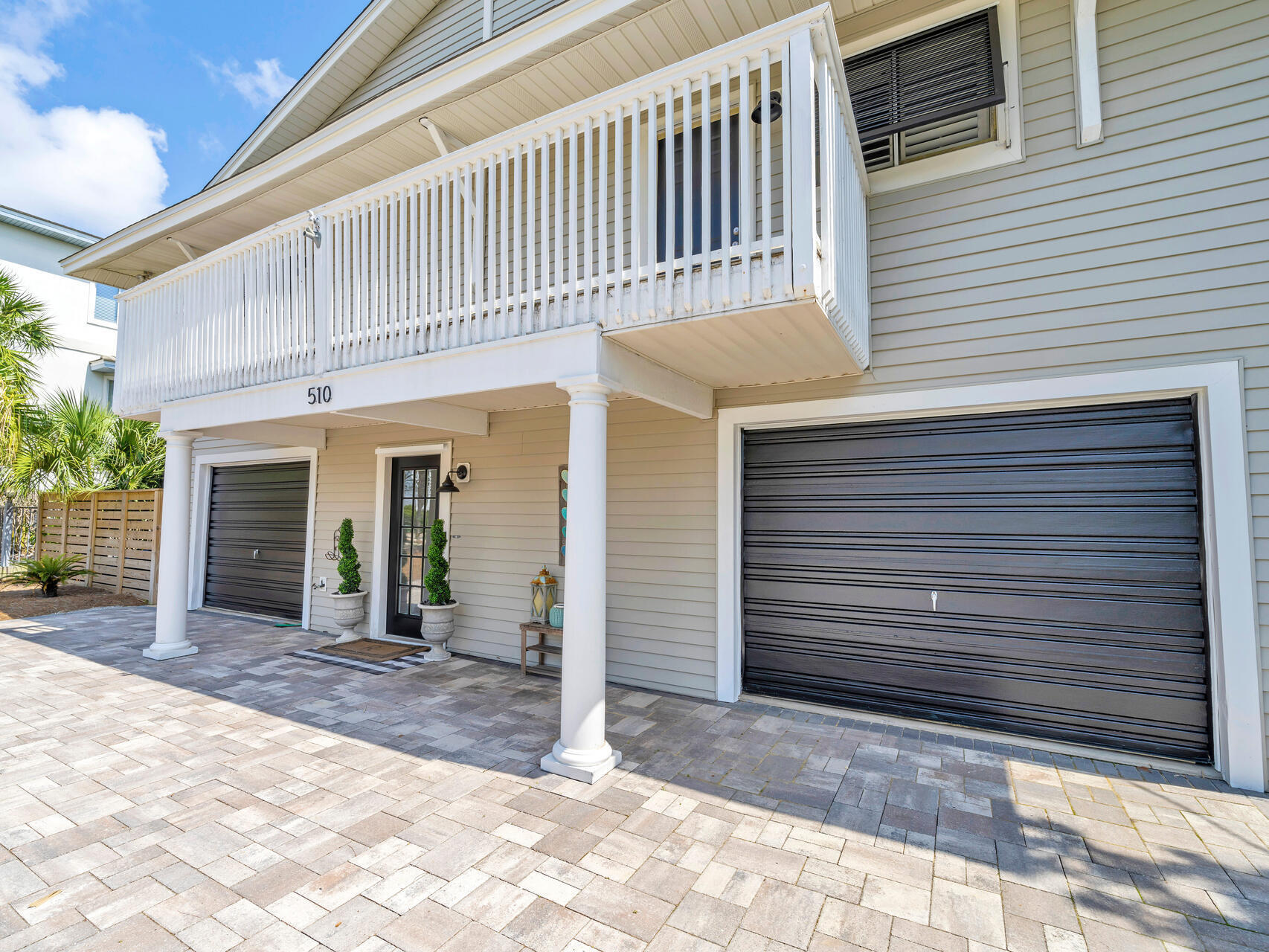 HOLIDAY ISLE - Residential