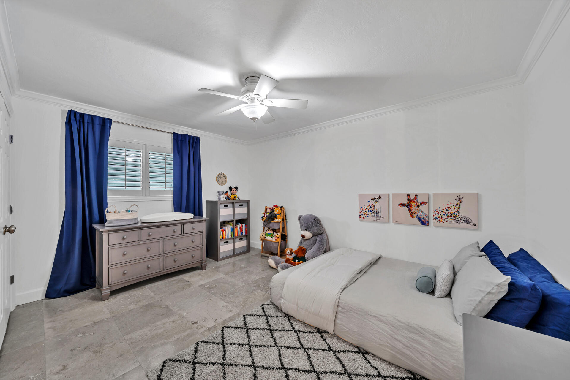 HOLIDAY ISLE - Residential