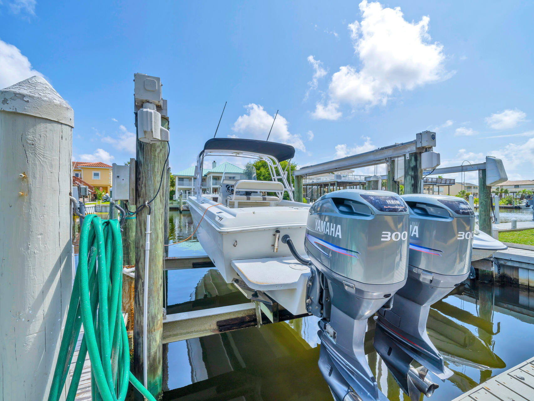 HOLIDAY ISLE - Residential