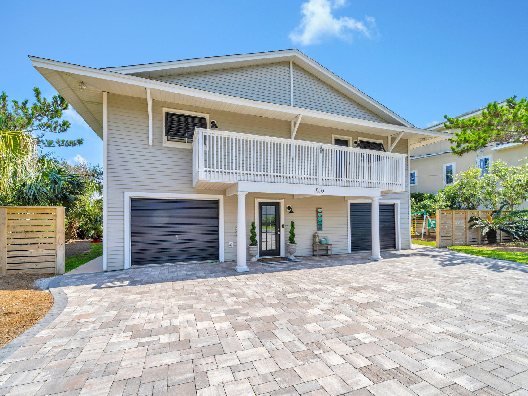 HOLIDAY ISLE - Residential
