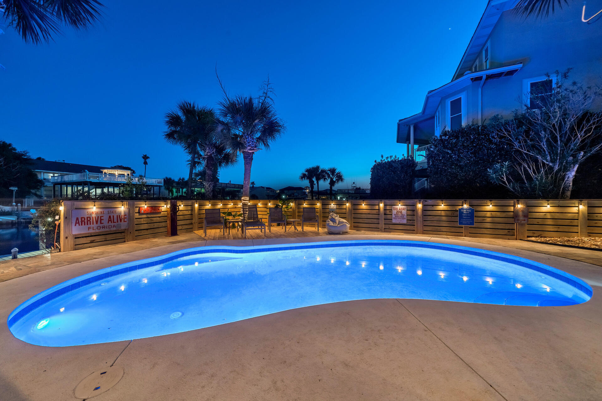HOLIDAY ISLE - Residential