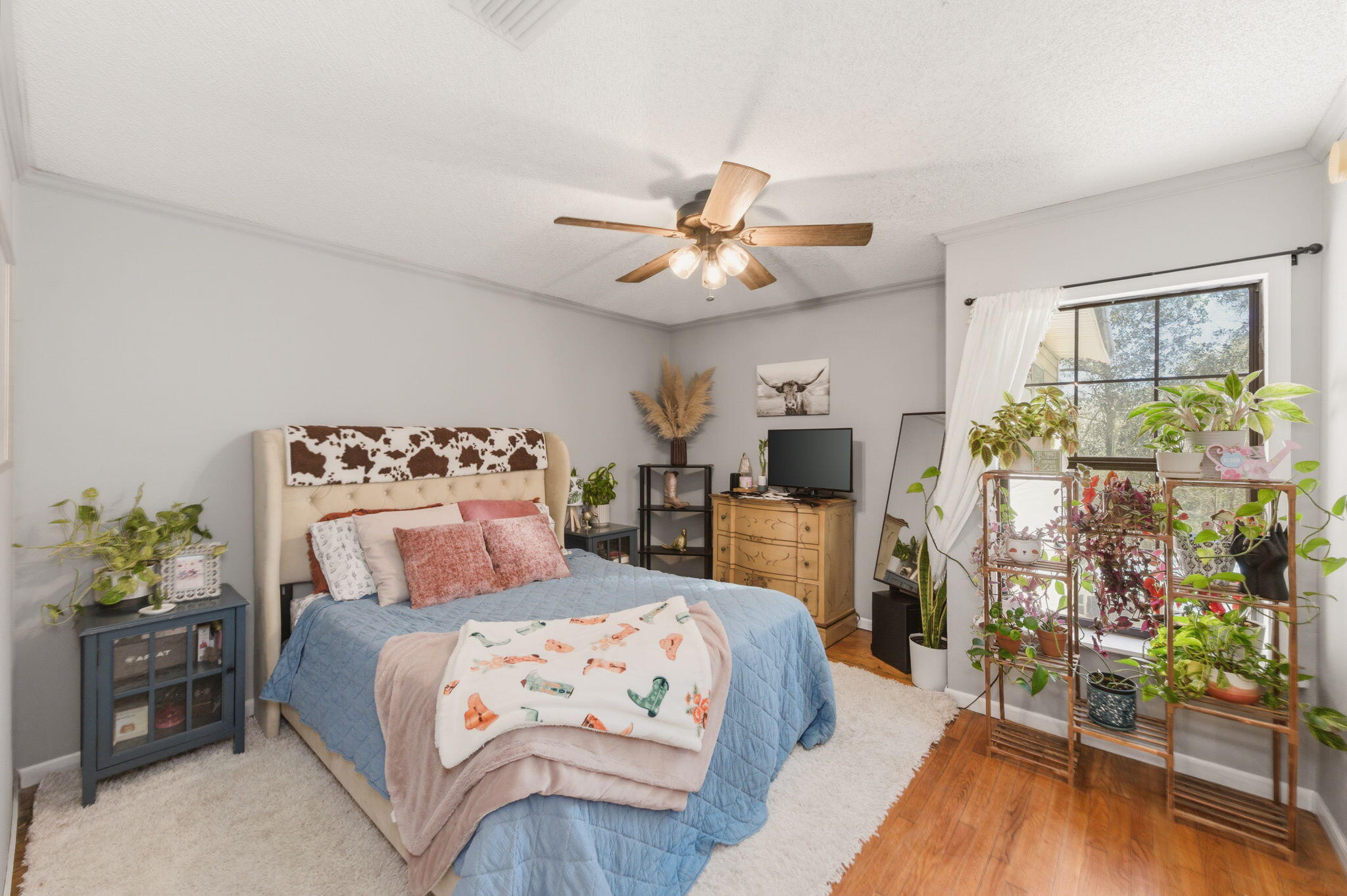 NORTH SUPERGROUP - Residential