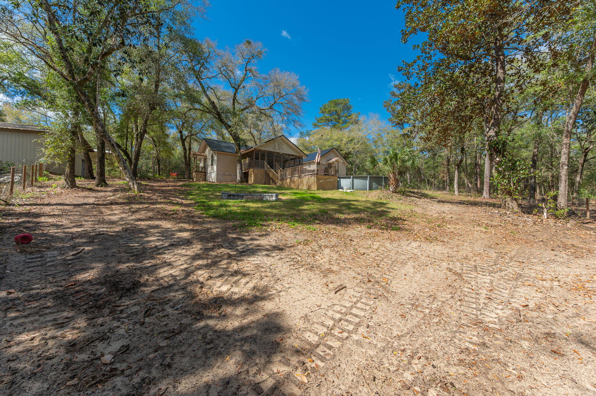 NORTH SUPERGROUP - Residential