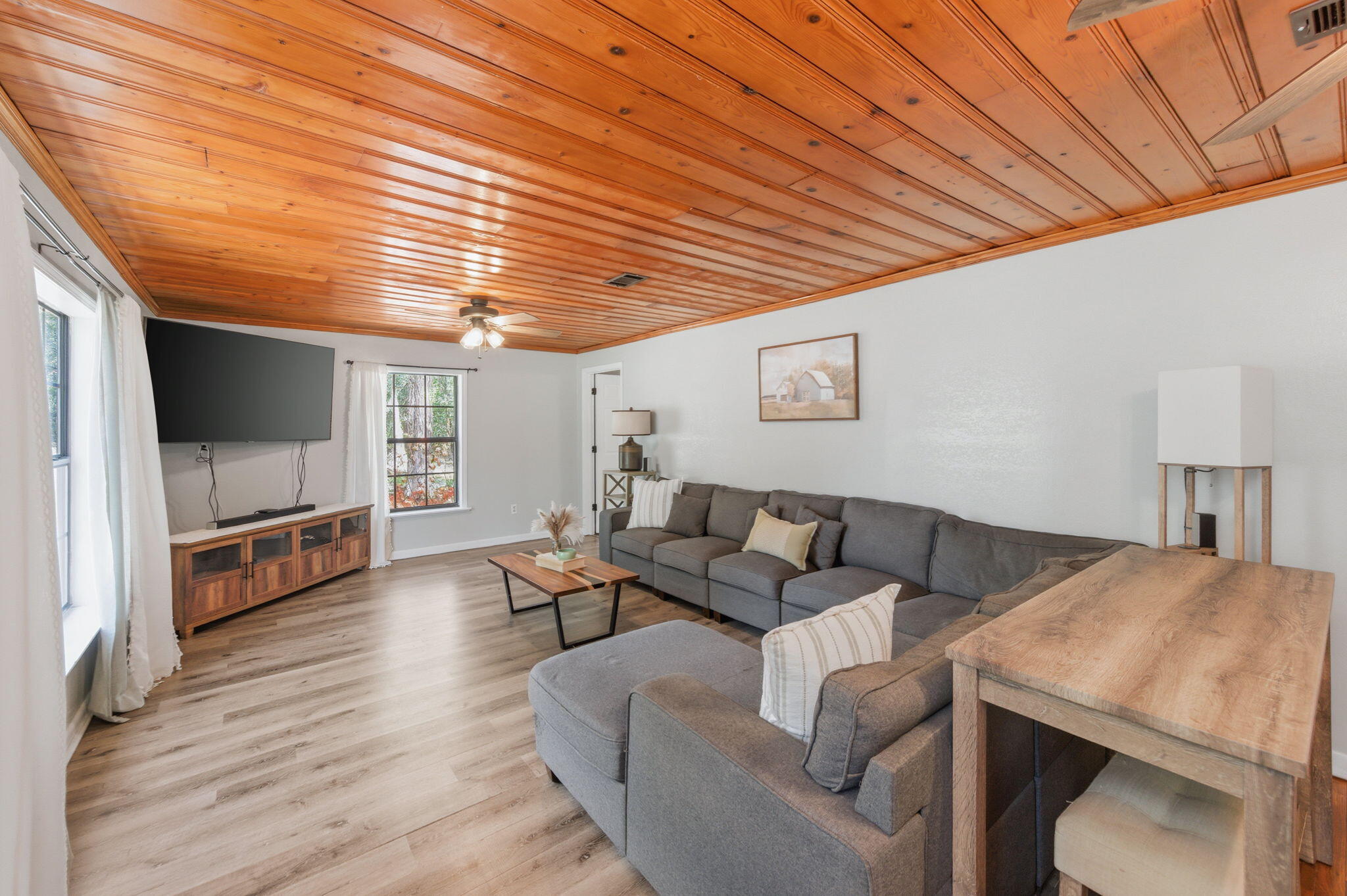 NORTH SUPERGROUP - Residential